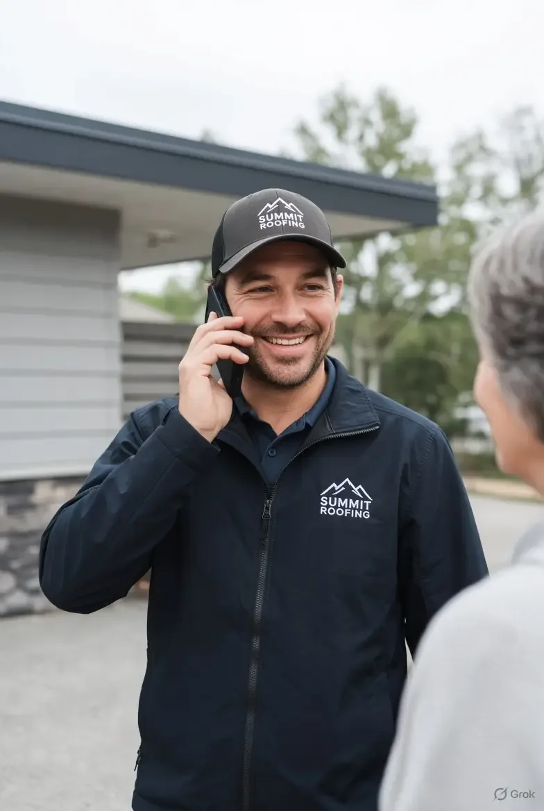 Flat Roof Leak Repair Lambertville, MI FAQs